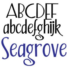 pn seagrove