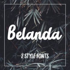 belanda