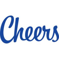 bold cheers