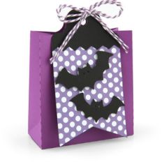 2 on 12x12 tag bag bat