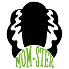 mom-ster