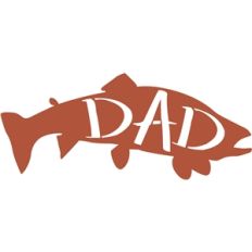 dad fish