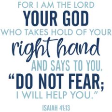 i am the lord your god