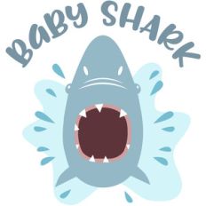 baby shark