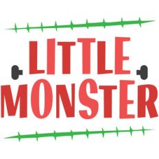 little monster
