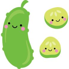 pickle - so much pun