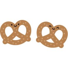 pretzel - so much pun
