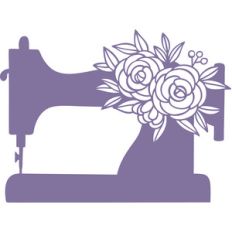 sewing machine