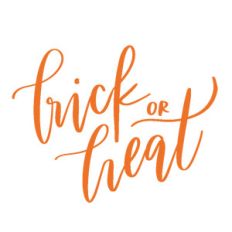 trick or treat