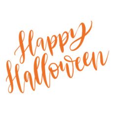 happy halloween