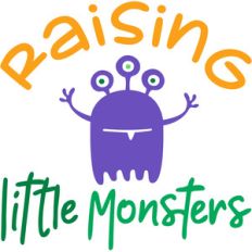 raising little monsters