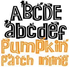 zp pumpkin patch inline