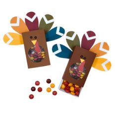 turkey slider box