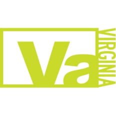 Virginia tag