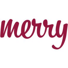bold merry