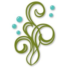 seaweed flourish