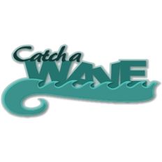 catch a wave
