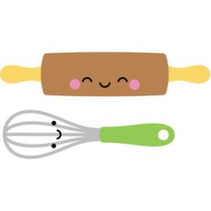 kitchen tools - so much pun