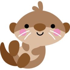 otter - so much pun