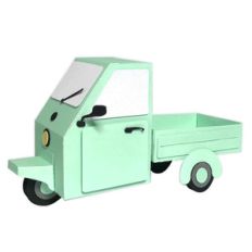 van 3d