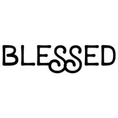 blessed
