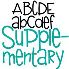 pn supplementary