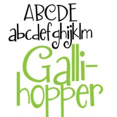 pn gallihopper