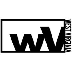 West Virginia tag