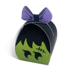 frankie girl treat box