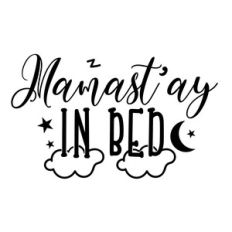 mamastay in bed