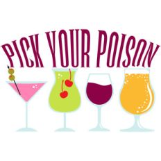 pick your poison