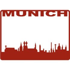 munich frame