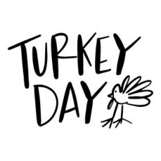 turkey day