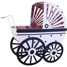 baby stroller
