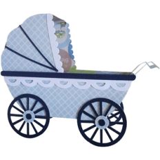 baby stroller