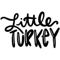 little turkey