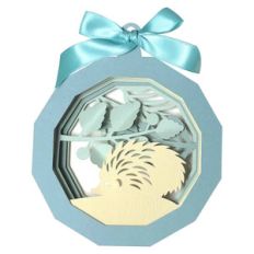 hedgehog ball