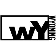 Wyoming tag