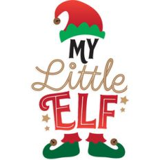 my little elf