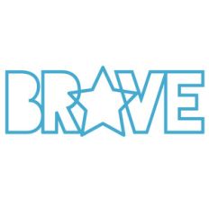 brave