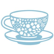 tea cup