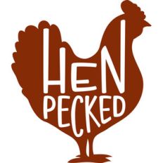 hen pecked