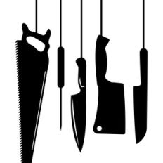 creepy tools