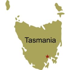 tasmania