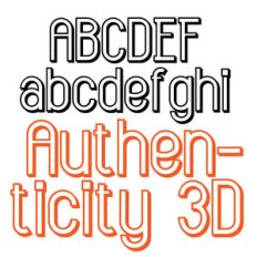 pn authenticity 3d