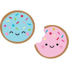 sugar cookie - so much pun