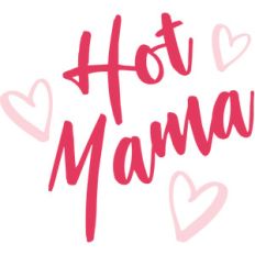 hot mama