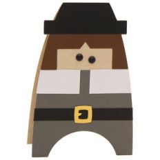 pilgrim boy
