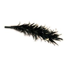 evergreen fir 3d sprig