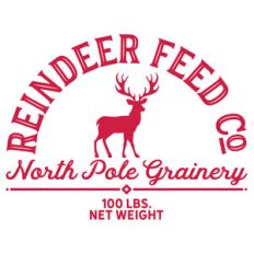 reindeer feed co